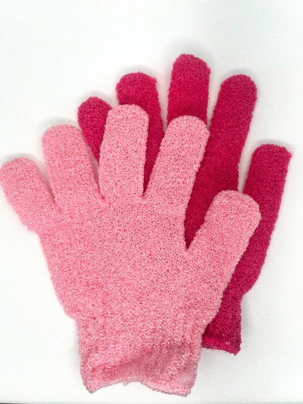 Exfoliator Glove