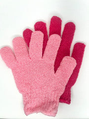 Exfoliator Glove